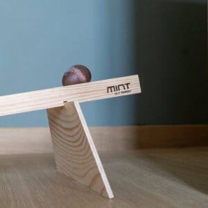 egg rolling ramp