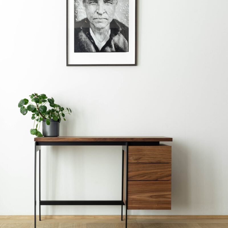 writing desk "FRANCO" S