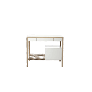 freestanding kitchen set small with one storage