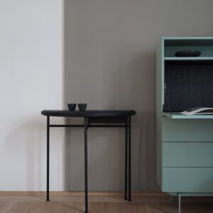folding table