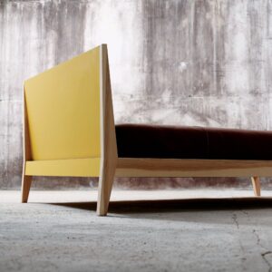 single bed