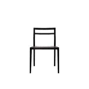 chair "EMMA" without armrests