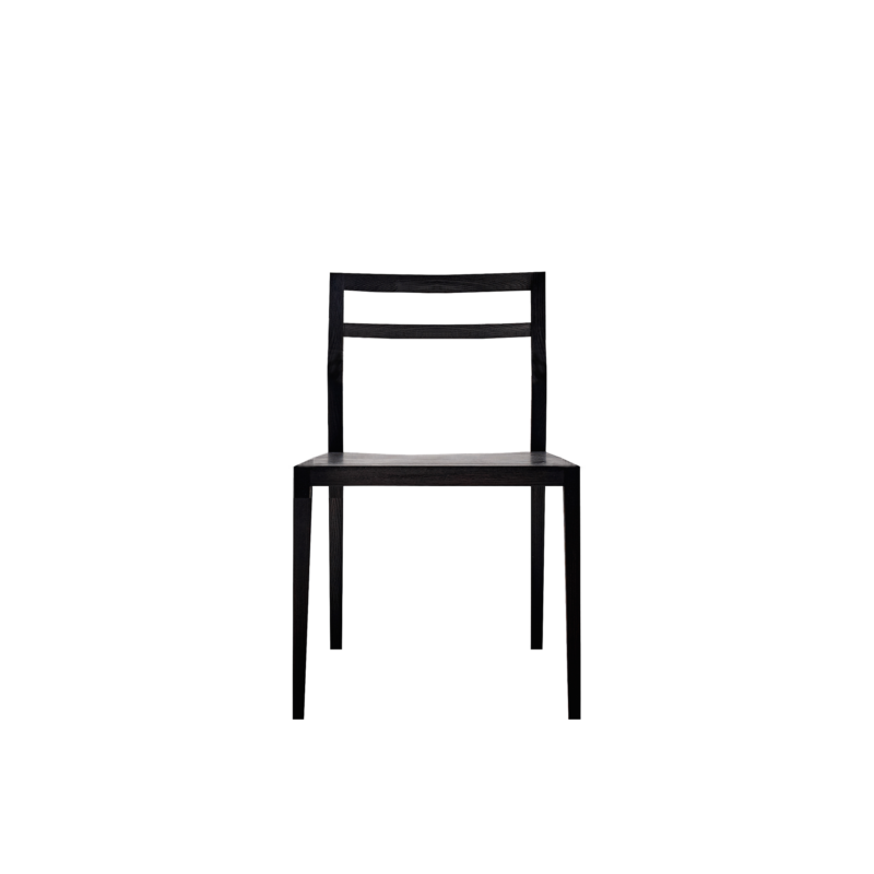 chair "EMMA" without armrests