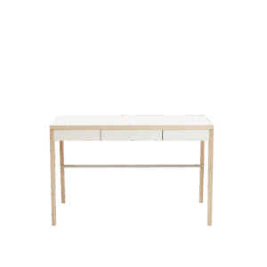writing desk with drawer