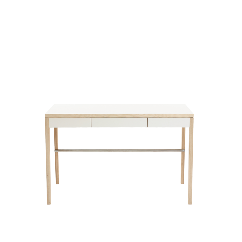 writing desk with drawer