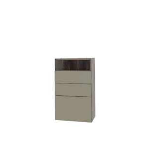 wall cabinet