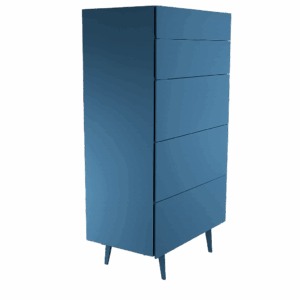 Modular Cabinet "ROMBI"