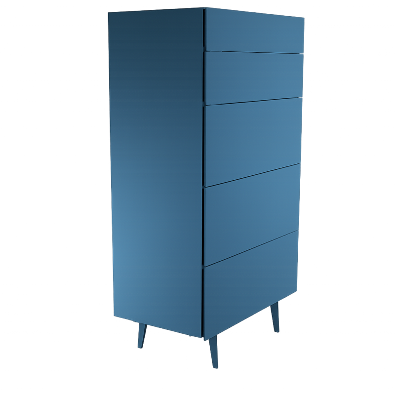 Modular Cabinet "ROMBI"