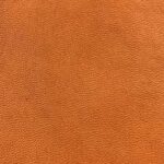 light brown leather